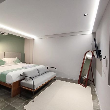 Fx Stay & Coffee Yogyakarta Eksteriør billede
